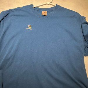 Nike Vintage ACG Backpacker Shirt